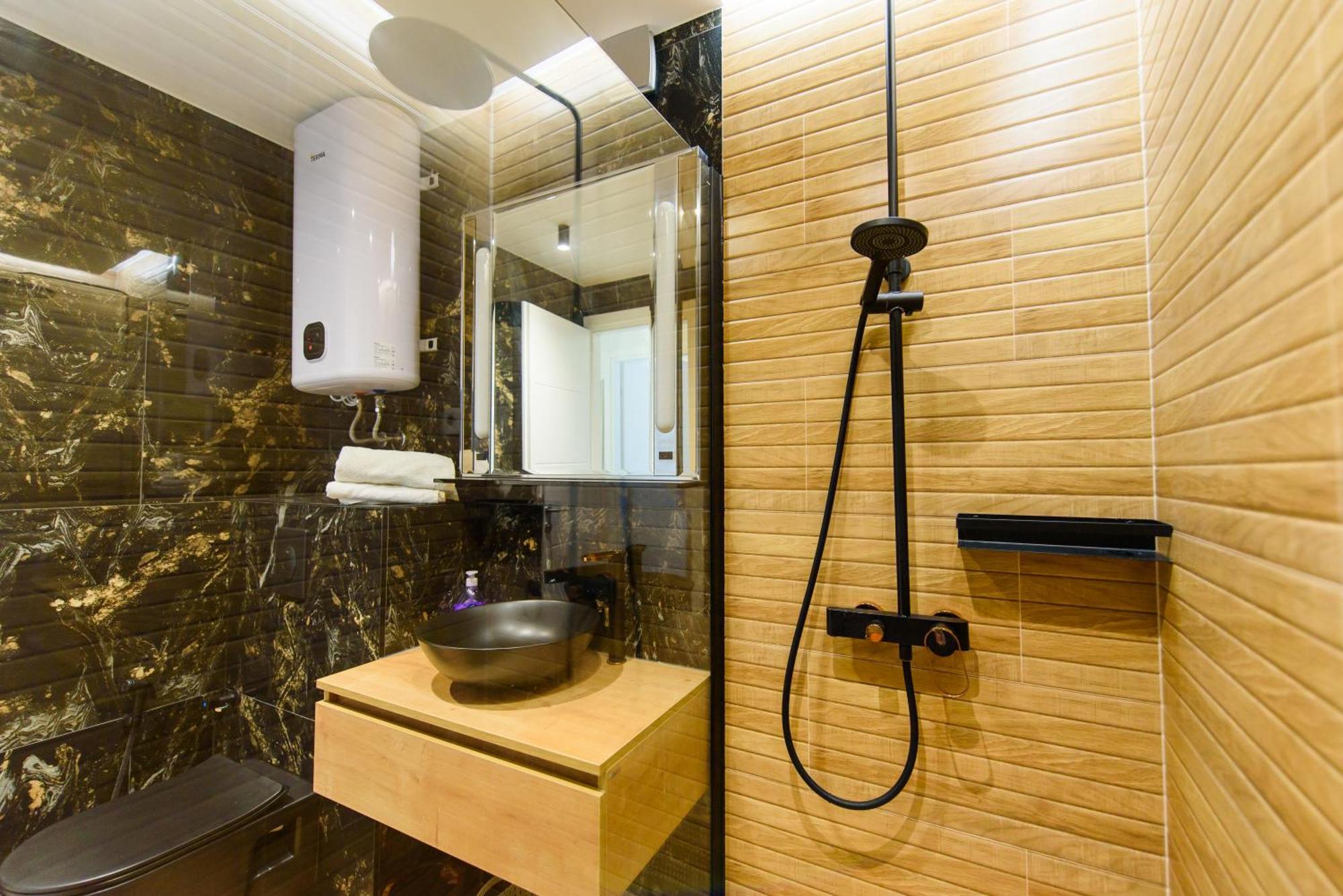 Apartma Apricus *