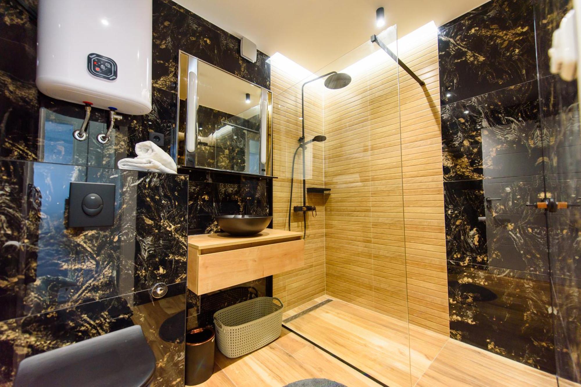 Apartma Apricus *